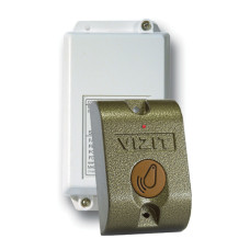 Контроллер ключей Vizit KTM-600R
